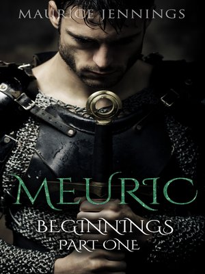 cover image of MEURIC